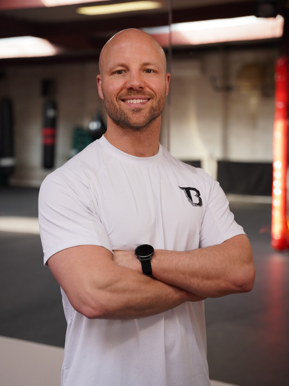 Olivier De Feyter